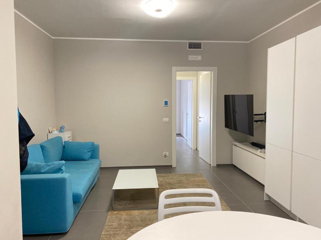 Nuovo E Centralissimo Civitanova Marche Luaran gambar