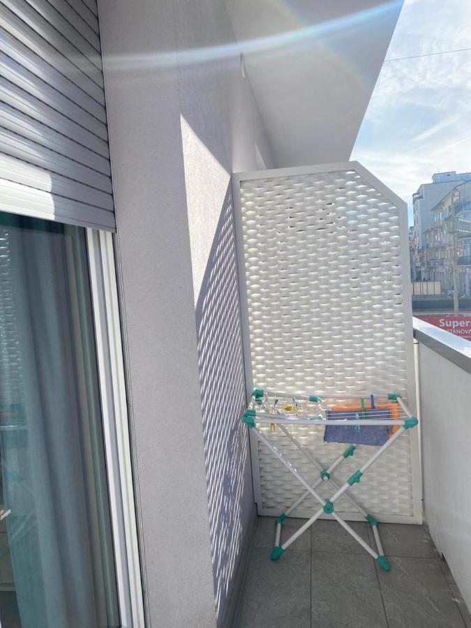 Nuovo E Centralissimo Civitanova Marche Luaran gambar